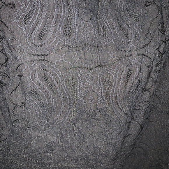 Maternity formal wear - Picture 6 of 8